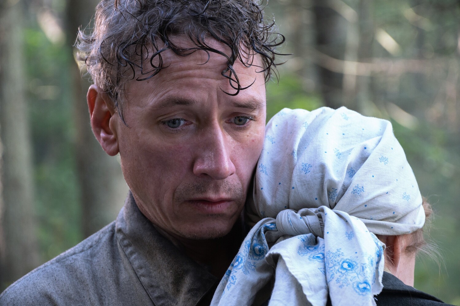 Pravednik (movie, 2023)