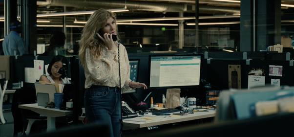 «Нечего терять» — фото