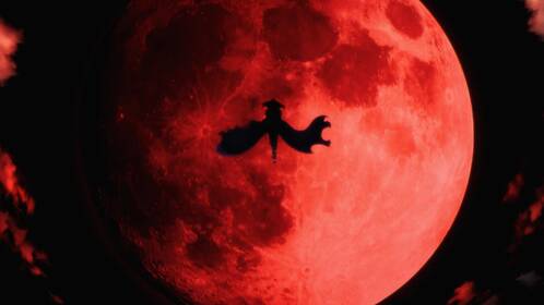 "The Eminence in Shadow" — stills