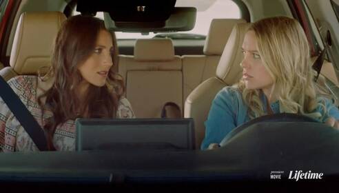 Jenna Michno - actress, writer, producer