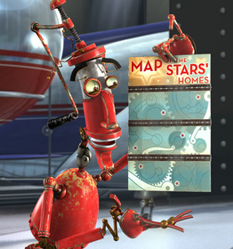 Роботы (мультфильм, 2005)
