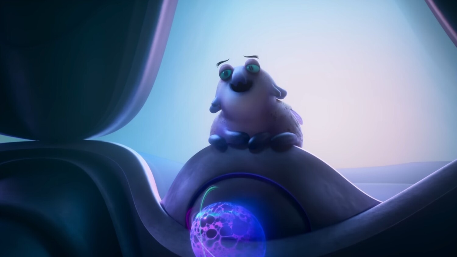 Элио (мультфильм, 2025)