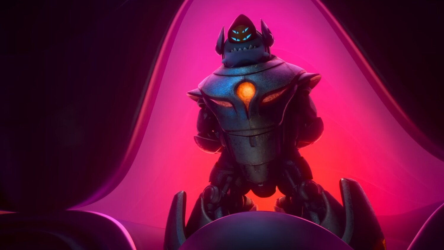 Элио (мультфильм, 2025)