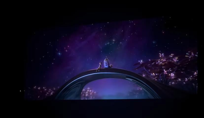 Еліо (мультфільм, 2025)