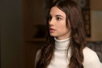 Виола как море (сериал, 2022 – ...)