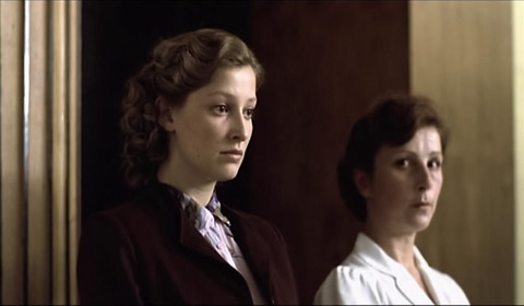 Бункер (фильм, 2004) - актеры, трейлер, фото