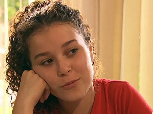 Серіал «История Трейси Бикер» (2002 – 2006): Дені Хармер 3 сезон, 26 епізод — «Good as Gold» 500x375