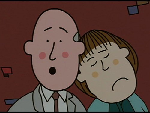 Серіал «История Трейси Бикер» (2002 – 2006): 1 сезон, 9 епізод — «Bad Peter» 500x375