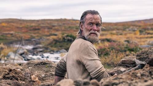 "Sisu" — stills
