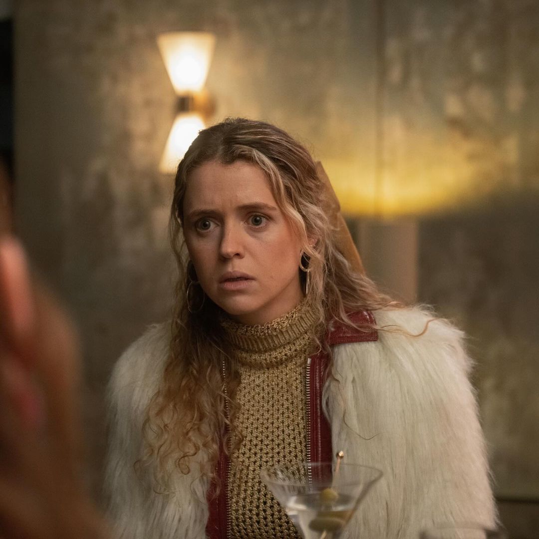 Экстраординарная (сериал, 2023 – ...)