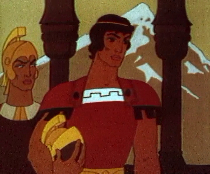 Аргонавты (мультфильм, 1971)