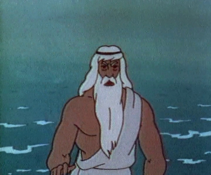 Аргонавты (мультфильм, 1971)