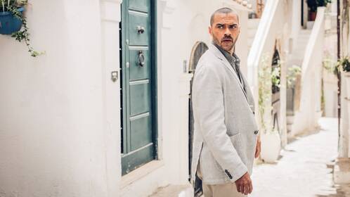 "Hotel Costiera" — photo