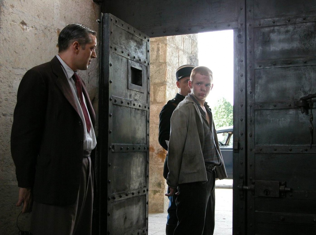 Хористы (фильм, 2004)