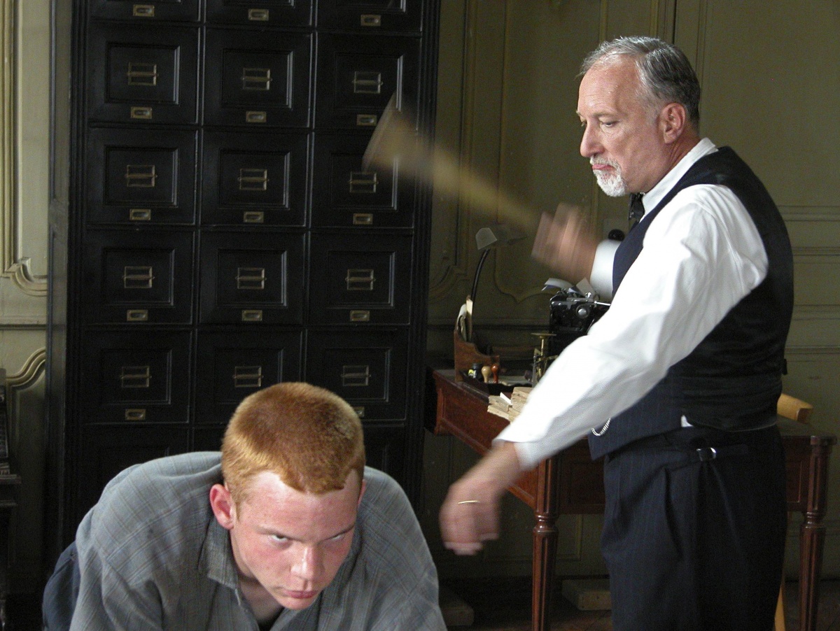 Хористы (фильм, 2004)