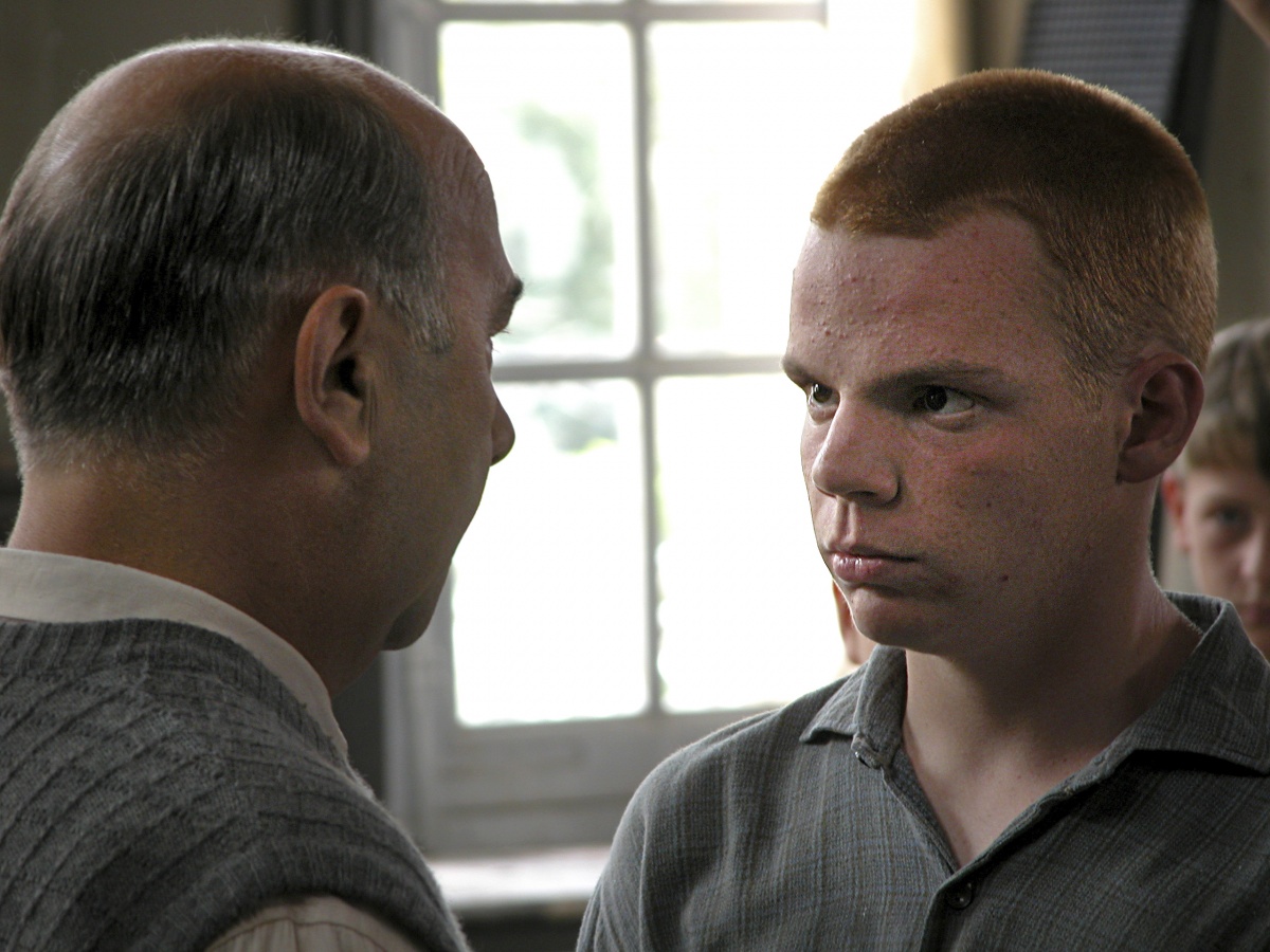 Хористы (фильм, 2004)
