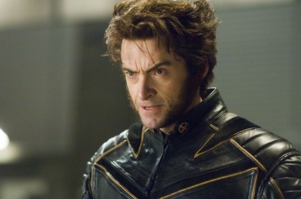 "X-Men: The Last Stand" — stills