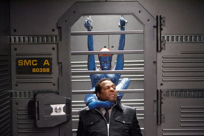 "X-Men: The Last Stand" — stills