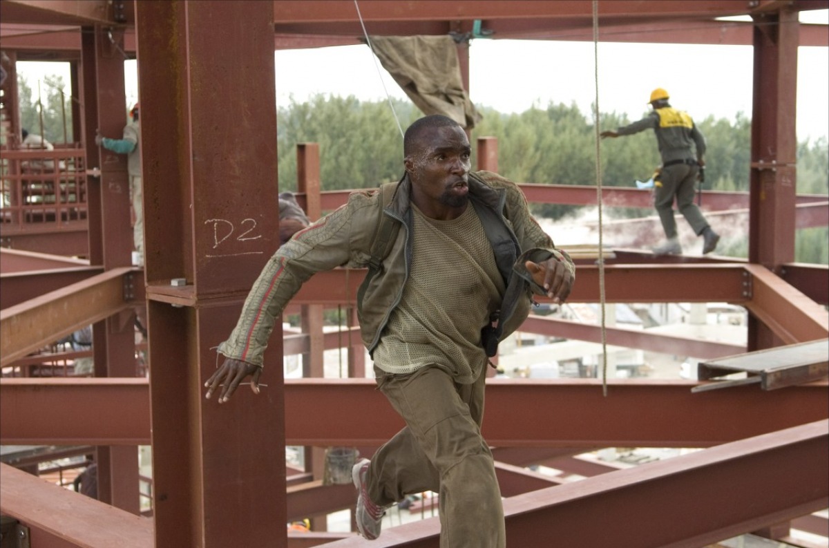 Казино Рояль (фильм, 2006) — актеры, трейлер, фото