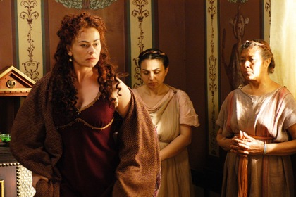 Рим (сериал, 2005 – 2007)