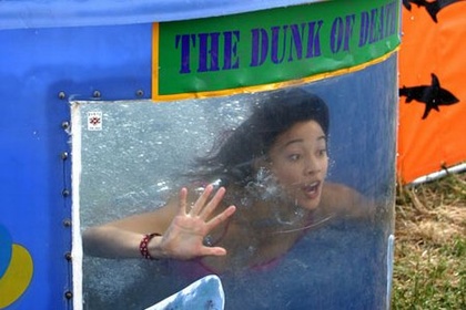 Going the Distance (movie, 2004)