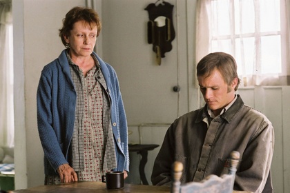 Горбатая гора (фильм, 2005) - актеры, трейлер, фото