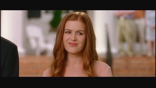 Screenshots - Wedding Crashers