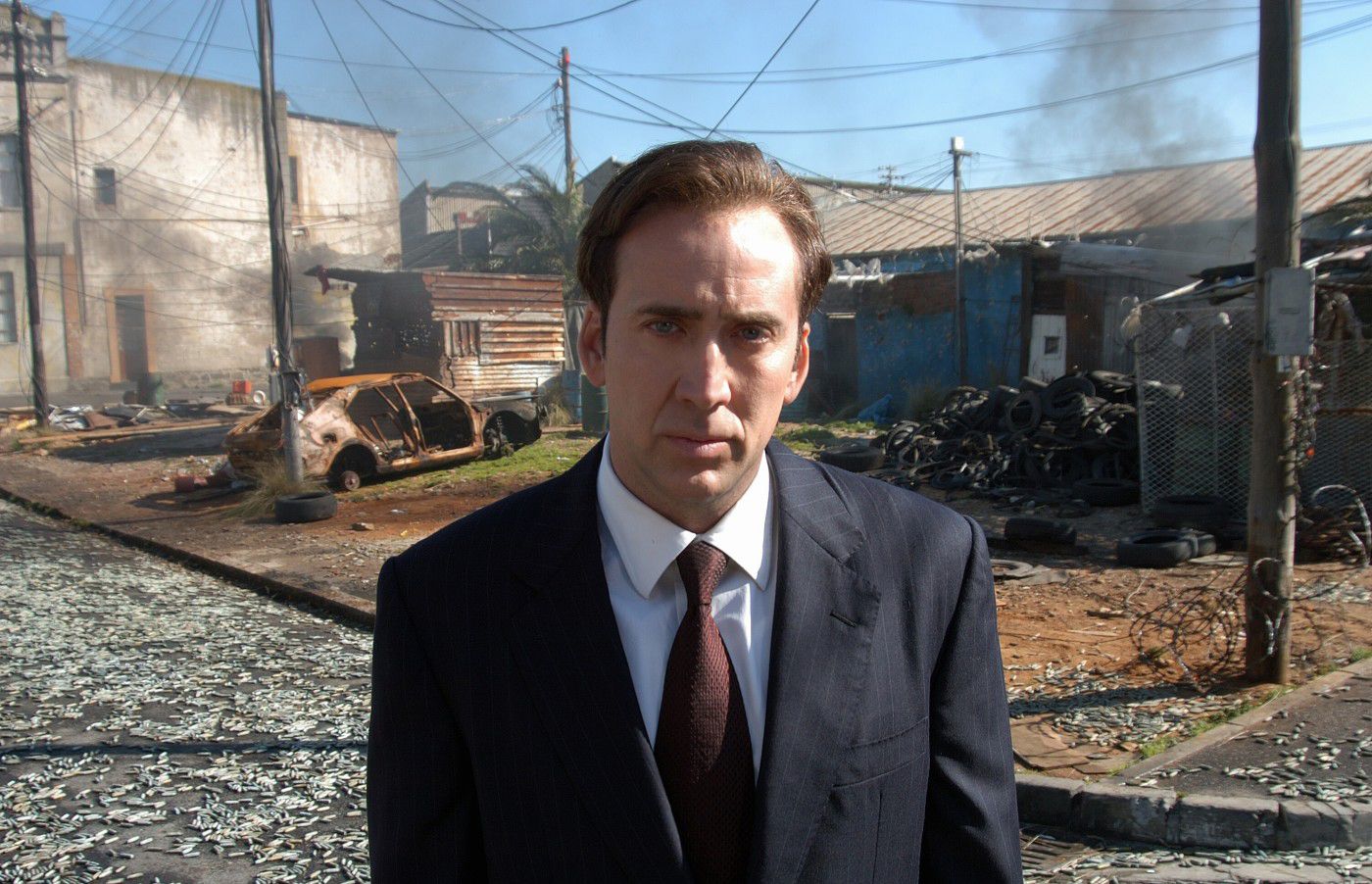Оружейный барон (фильм, 2005)