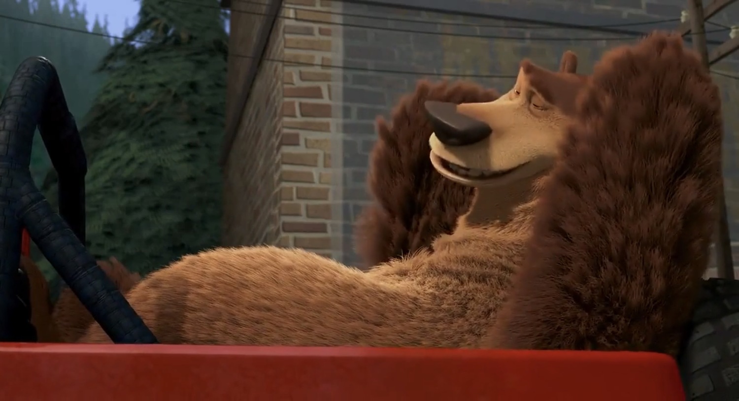 Сезон полювання (мультфільм, 2006)