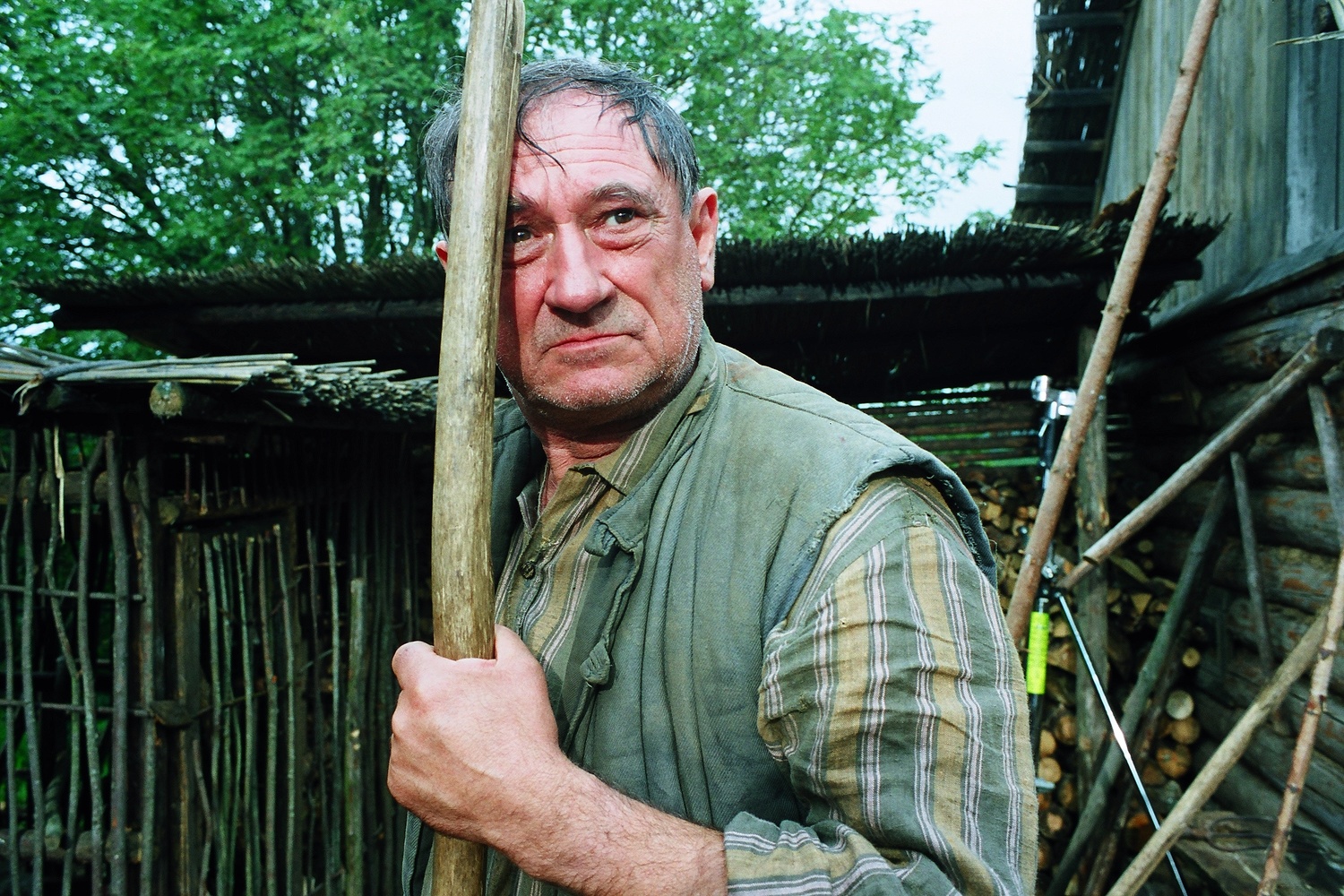 Свои (фильм, 2004)