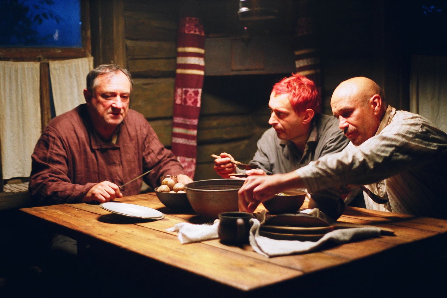 Свои (фильм, 2004)
