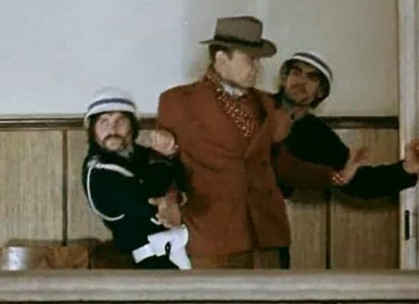 Волшебный голос Джельсомино (фильм, 1977)