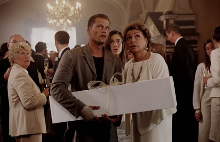 Босиком по мостовой (фильм, 2005)