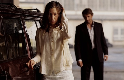 Босиком по мостовой (фильм, 2005)