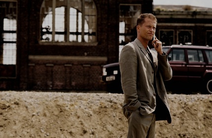 Босиком по мостовой (фильм, 2005)