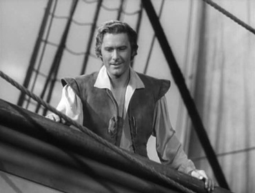 Морской ястреб (фильм, 1940)