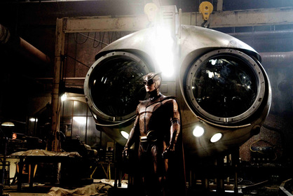"Watchmen" — stills