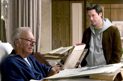Дом у озера (фильм, 2006)