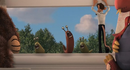 Смывайся (мультфильм, 2006)