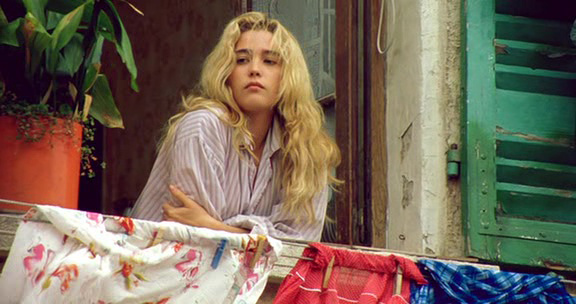 Lila dit ça (movie, 2004)