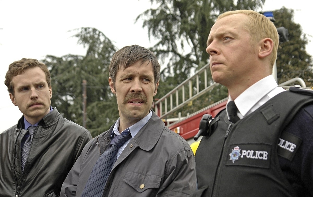 Типа крутые легавые (фильм, 2007)