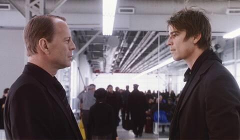 Счастливое число Слевина (фильм, 2005)