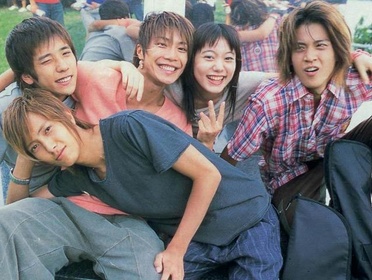 «Прокидайся!!» — фото