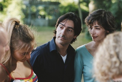 "An Innocent Little Game" — stills