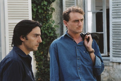 "An Innocent Little Game" — stills