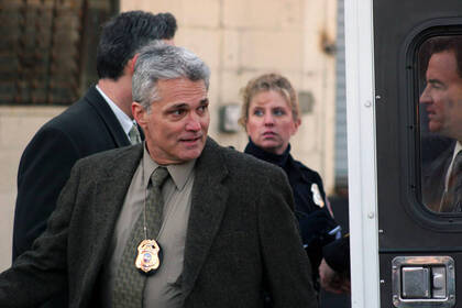 Marshall R. Teague - actor, producer