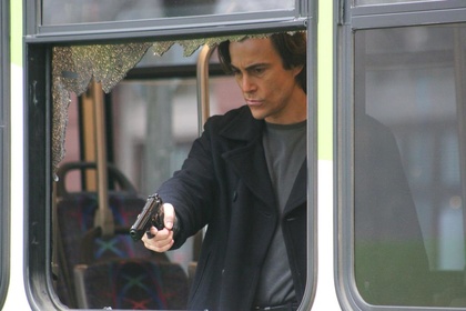 Тени прошлого (фильм, 2005)