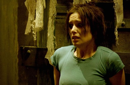 Пила 2 (фильм, 2005) — актеры, трейлер, фото
