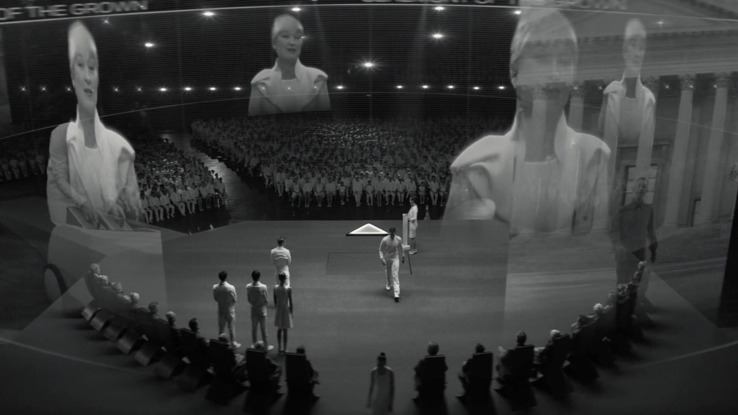 Посвященный (фильм, 2014)