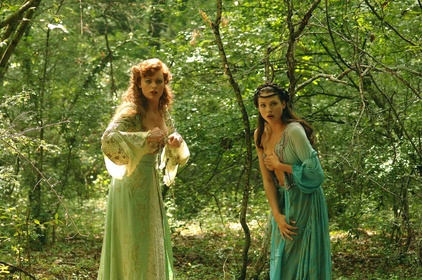 Virgin Territory (movie, 2007)